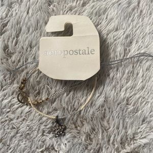 NWT Aeropostale star bracelet